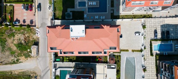 4 rooms Apartment in Alanya, Turkey No. 19378 6