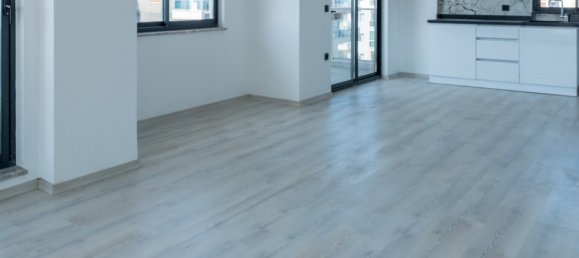 4 rooms Apartment in Alanya, Turkey No. 19378 9