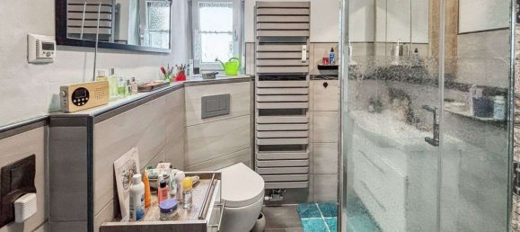 3 rooms Apartment in Hof, Germany No. 230537 8