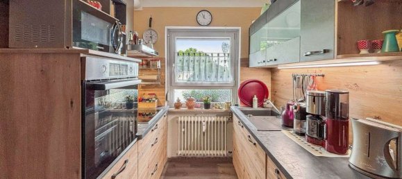 3 rooms Apartment in Hof, Germany No. 230537 4