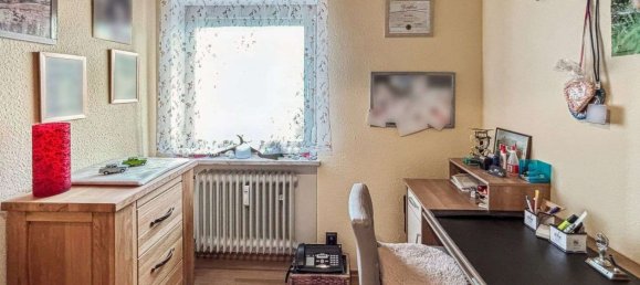3 rooms Apartment in Hof, Germany No. 230537 6