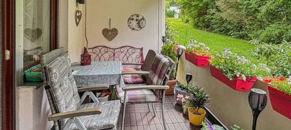 3 rooms Apartment in Hof, Germany No. 230537 10