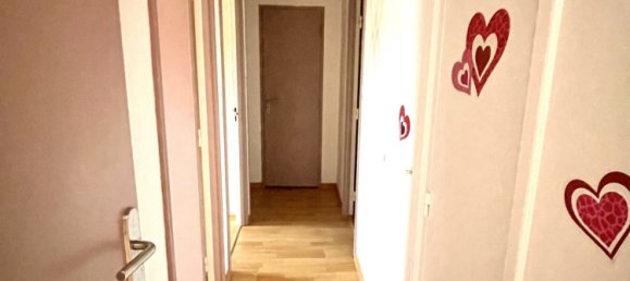 3 Schlafzimmer Wohnung in Laon, France, Nr. 161077 4