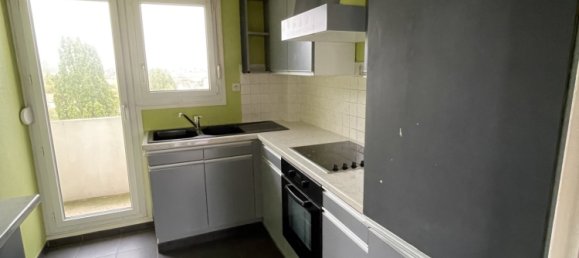 3 Schlafzimmer Wohnung in Laon, France, Nr. 161077 6