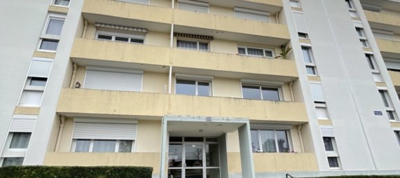 3 Schlafzimmer Wohnung in Laon, France, Nr. 161077 18