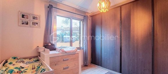 2 Schlafzimmer Wohnung in La Seyne-sur-Mer, France, Nr. 350605 6
