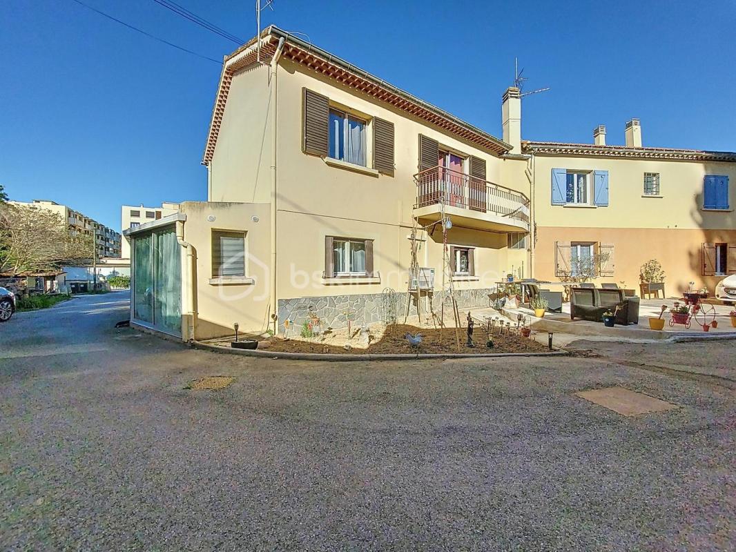 2 Schlafzimmer Wohnung in La Seyne-sur-Mer, France, Nr. 350605