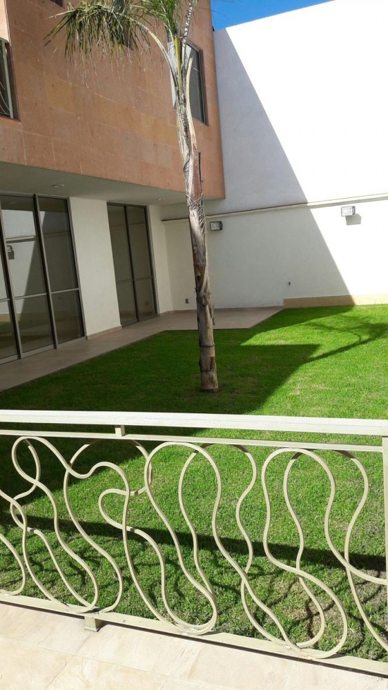 4 dormitorios сasa en venta en Mexico № 226436