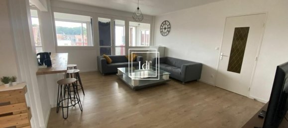 4 bedrooms Apartment in Faches-Thumesnil, France No. 59268 2