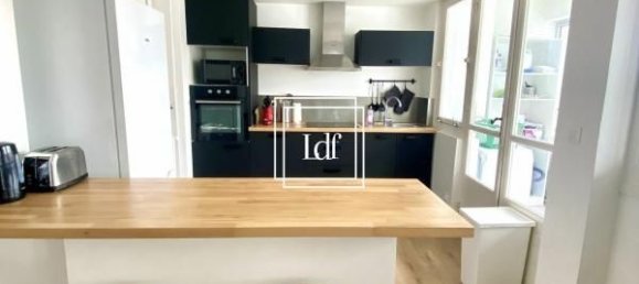 4 bedrooms Apartment in Faches-Thumesnil, France No. 59268 3