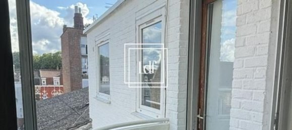 4 bedrooms Apartment in Faches-Thumesnil, France No. 59268 5