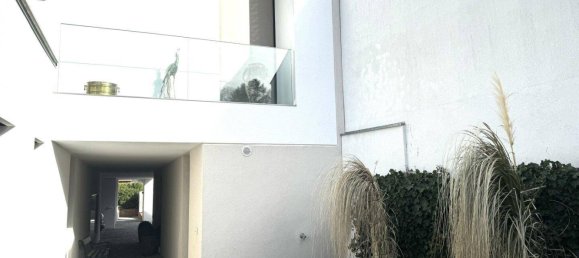 4-Zimmer Haus in Mödling, Austria, Nr. 154826 19