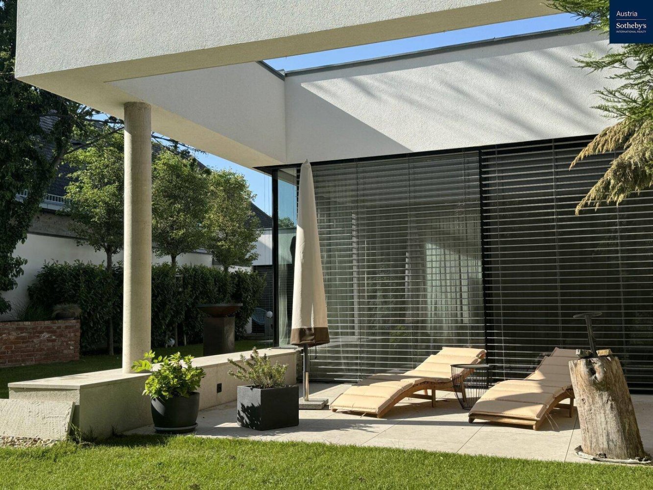 4-Zimmer Haus in Mödling, Austria, Nr. 154826