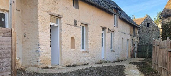 5 bedrooms House in Saint-Lubin-de-la-Haye, France No. 259188 14