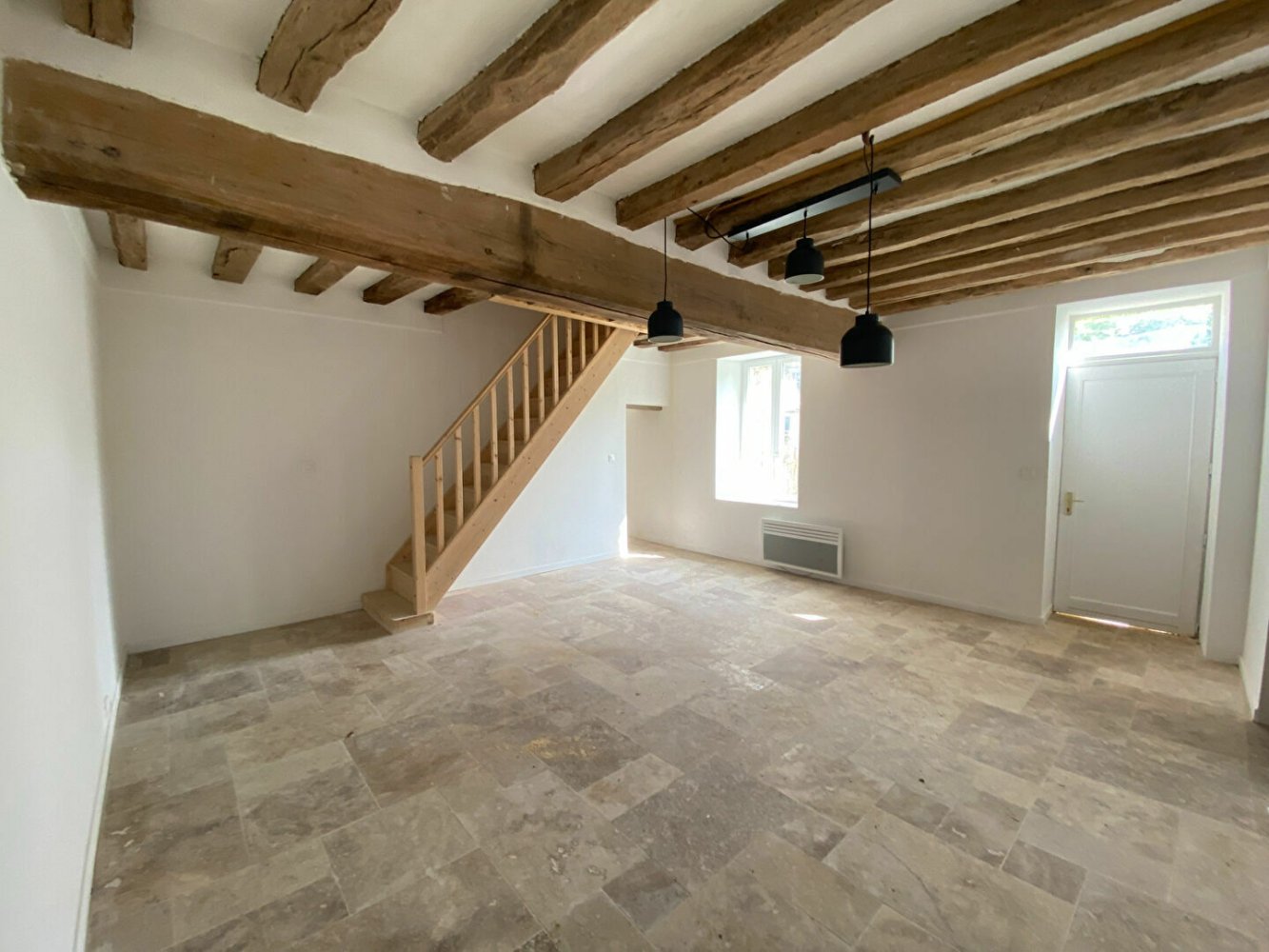 5 bedrooms House in Saint-Lubin-de-la-Haye, France No. 259188