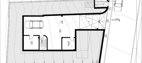 3 bedrooms Villa in Alcalali, Spain No. 11349 14