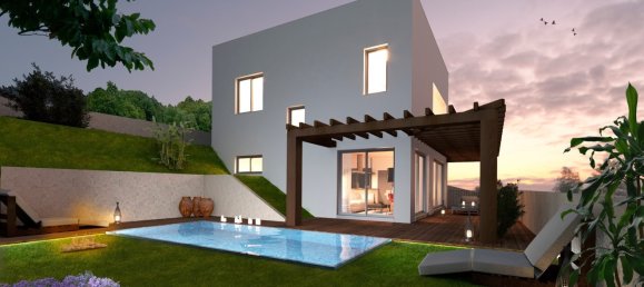 3 bedrooms Villa in Alcalali, Spain No. 11349 10