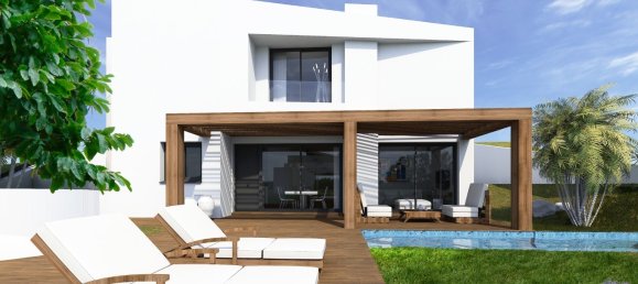 3 bedrooms Villa in Alcalali, Spain No. 11349 8