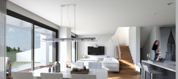 3 bedrooms Villa in Alcalali, Spain No. 11349 11