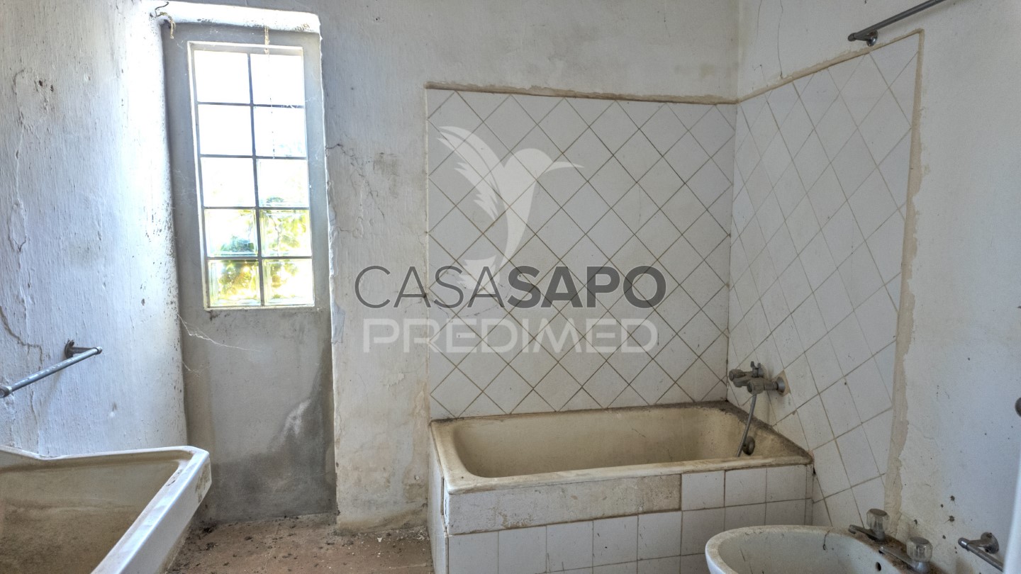 4 bedrooms House in Vale de Santiago, Portugal No. 256884