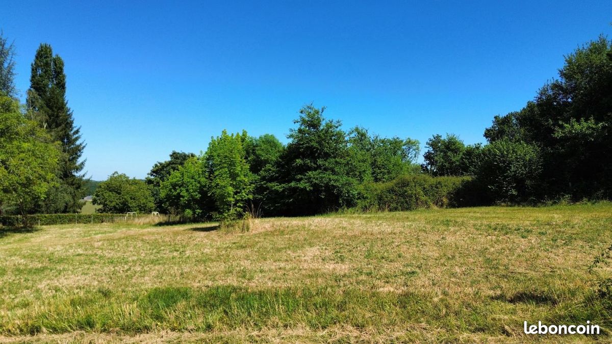 5119m² Land in Navarrenx, France No. 290151