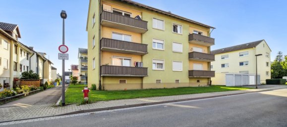 Apartamento T1 em Baden-Wurttemberg, Germany N.º 12375 9