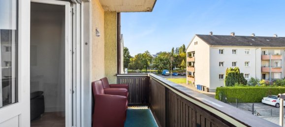 Apartamento T1 em Baden-Wurttemberg, Germany N.º 12375 2