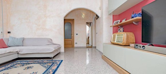 3-salle Villa à Milan, Italy No. 242209 8