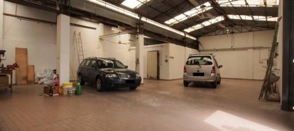 3-salle Villa à Milan, Italy No. 242209 5