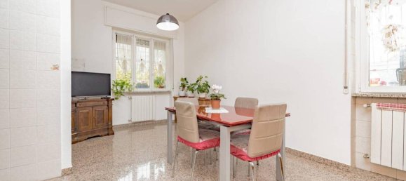 3-salle Villa à Milan, Italy No. 242209 11