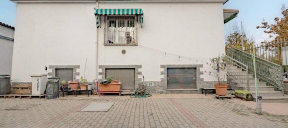 3-salle Villa à Milan, Italy No. 242209 21