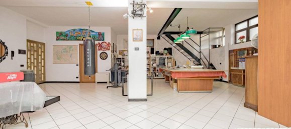 3-salle Villa à Milan, Italy No. 242209 19