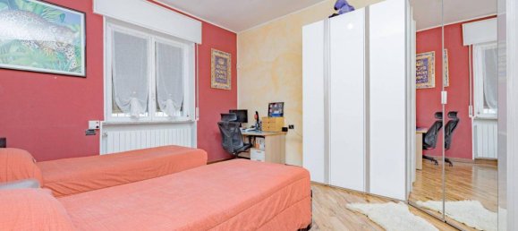 3-salle Villa à Milan, Italy No. 242209 17