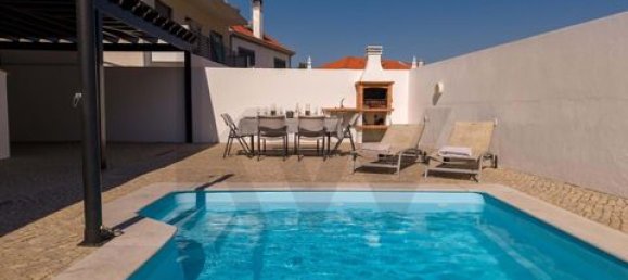 3 Schlafzimmer Haus in Vaqueiros, Portugal, Nr. 270501 30