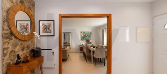 3 Schlafzimmer Haus in Vaqueiros, Portugal, Nr. 270501 10