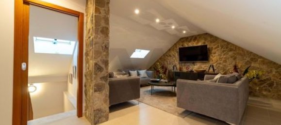 3 Schlafzimmer Haus in Vaqueiros, Portugal, Nr. 270501 26