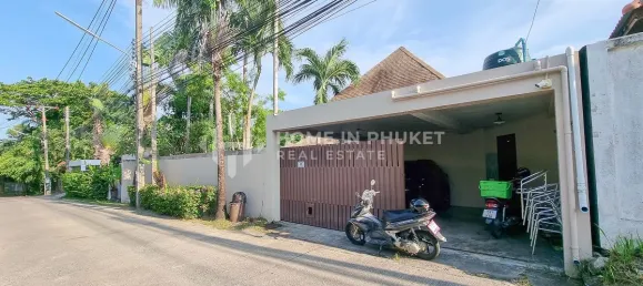 2 Schlafzimmer Haus in Rawai, Thailand, Nr. 60457 13