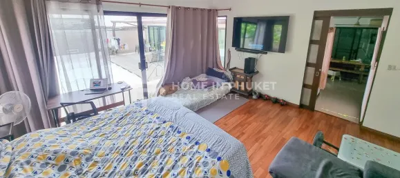 2 Schlafzimmer Haus in Rawai, Thailand, Nr. 60457 7