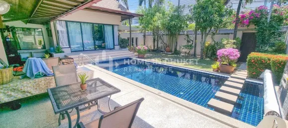 2 Schlafzimmer Haus in Rawai, Thailand, Nr. 60457 4