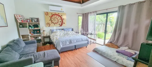 2 Schlafzimmer Haus in Rawai, Thailand, Nr. 60457 10