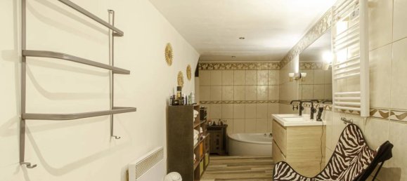 4 Schlafzimmer Wohnung in Ludres, France, Nr. 104230 9