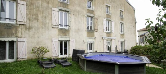 4 Schlafzimmer Wohnung in Ludres, France, Nr. 104230 10