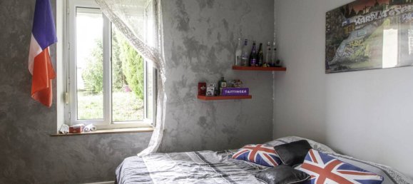 4 Schlafzimmer Wohnung in Ludres, France, Nr. 104230 7