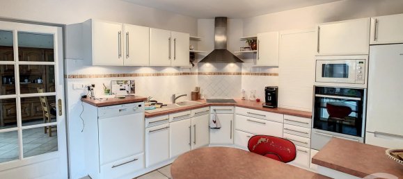 5 Schlafzimmer Haus in Romorantin-Lanthenay, France, Nr. 97917 8