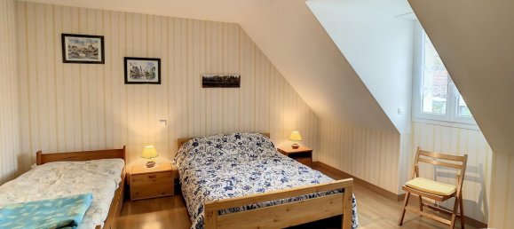 5 Schlafzimmer Haus in Romorantin-Lanthenay, France, Nr. 97917 13