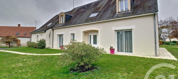 5 Schlafzimmer Haus in Romorantin-Lanthenay, France, Nr. 97917 2