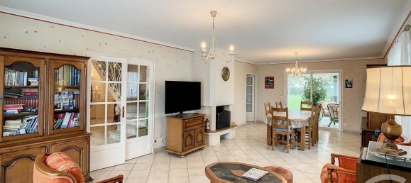 5 Schlafzimmer Haus in Romorantin-Lanthenay, France, Nr. 97917 5