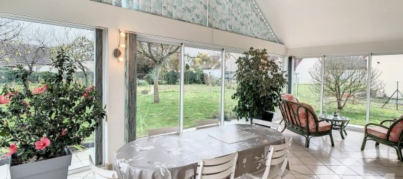 5 Schlafzimmer Haus in Romorantin-Lanthenay, France, Nr. 97917 4