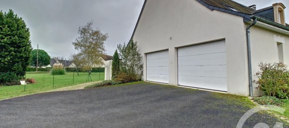 5 Schlafzimmer Haus in Romorantin-Lanthenay, France, Nr. 97917 18