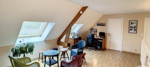 5 Schlafzimmer Haus in Romorantin-Lanthenay, France, Nr. 97917 12